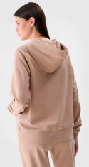 4F DAMSKI DRES BAWEŁNA KOMPLET BLUZA SPODNIE / rozm L