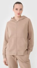 4F DAMSKI DRES BAWEŁNA KOMPLET BLUZA SPODNIE / rozm L
