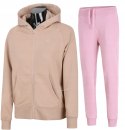 4F DAMSKI DRES BAWEŁNA KOMPLET BLUZA SPODNIE / rozm XS