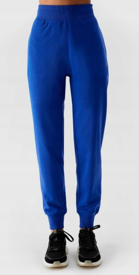 4F DAMSKI DRES BAWEŁNA KOMPLET BLUZA SPODNIE / rozm XS 4F DAMSKI DRES BAWEŁNA KOMPLET BLUZA SPODNIE / rozm XS