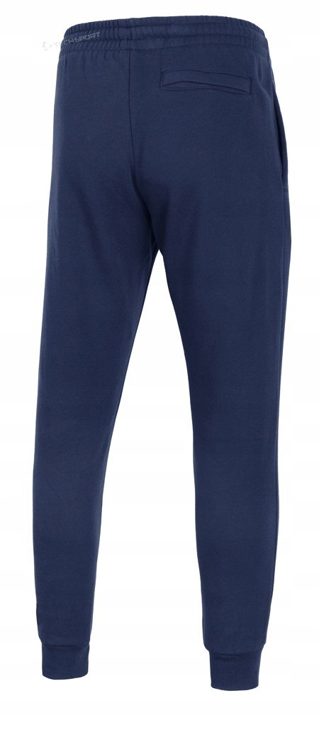 UNDER ARMOUR OCIEPLANE MĘSKIE SPODNIE DRESOWE DRESY / rozm XXL