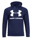 UNDER ARMOUR OCIEPLANY MĘSKI DRES BAWEŁNA BLUZA SPODNIE / rozm XXXL 3XL