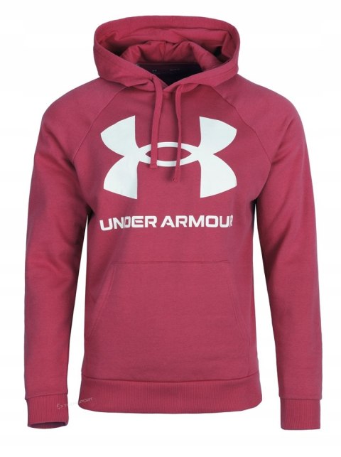 UNDER ARMOUR OCIEPLANY MĘSKI DRES BAWEŁNA BLUZA SPODNIE / rozm M UNDER ARMOUR OCIEPLANY MĘSKI DRES BAWEŁNA BLUZA SPODNIE / rozm M