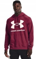 UNDER ARMOUR OCIEPLANY MĘSKI DRES BAWEŁNA BLUZA SPODNIE / rozm M