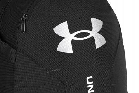 UNDER ARMOUR PLECAK SPORTOWY SZKOLNY poj. 26L UNDER ARMOUR PLECAK SPORTOWY SZKOLNY poj. 26L