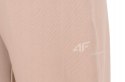 4F DAMSKI DRES BAWEŁNA KOMPLET BLUZA SPODNIE / rozm XS