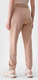 4F DAMSKI DRES BAWEŁNA KOMPLET BLUZA SPODNIE / rozm XS