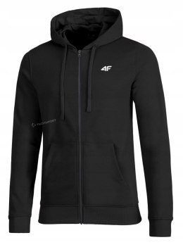 4F MĘSKI DRES BAWEŁNA KOMPLET BLUZA SPODNIE / rozm L