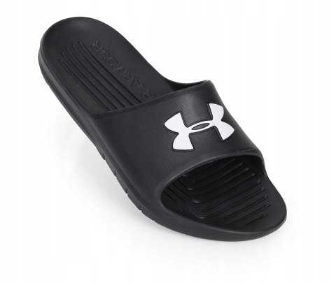 UNDER ARMOUR MĘSKIE KLAPKI SPORTOWE BASEN / rozm 47,5 UNDER ARMOUR MĘSKIE KLAPKI SPORTOWE BASEN / rozm 47,5