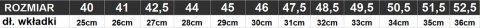 UNDER ARMOUR MĘSKIE KLAPKI SPORTOWE BASEN / rozm 47,5 UNDER ARMOUR MĘSKIE KLAPKI SPORTOWE BASEN / rozm 47,5