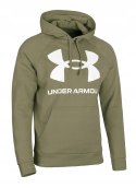 UNDER ARMOUR OCIEPLANY MĘSKI DRES BAWEŁNA BLUZA SPODNIE / rozm XXL