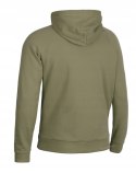 UNDER ARMOUR OCIEPLANY MĘSKI DRES BAWEŁNA BLUZA SPODNIE / rozm XXL