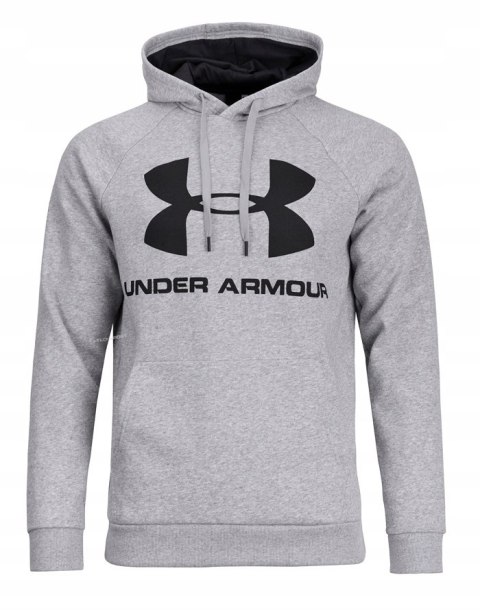 UNDER ARMOUR OCIEPLANY MĘSKI DRES BAWEŁNA BLUZA SPODNIE / rozm XXL UNDER ARMOUR OCIEPLANY MĘSKI DRES BAWEŁNA BLUZA SPODNIE / rozm XXL