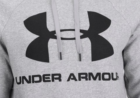 UNDER ARMOUR OCIEPLANY MĘSKI DRES BAWEŁNA BLUZA SPODNIE / rozm XXL UNDER ARMOUR OCIEPLANY MĘSKI DRES BAWEŁNA BLUZA SPODNIE / rozm XXL