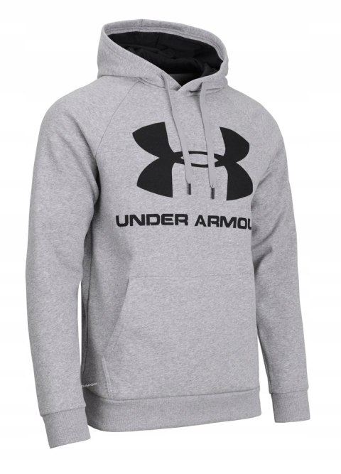 UNDER ARMOUR OCIEPLANY MĘSKI DRES BAWEŁNA BLUZA SPODNIE / rozm XXL UNDER ARMOUR OCIEPLANY MĘSKI DRES BAWEŁNA BLUZA SPODNIE / rozm XXL