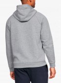 UNDER ARMOUR OCIEPLANY MĘSKI DRES BAWEŁNA BLUZA SPODNIE / rozm XXL