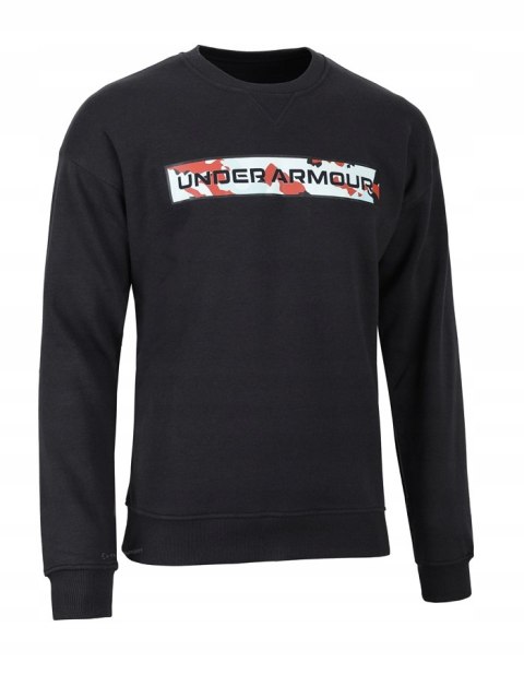 UNDER ARMOUR OCIEPLANY MĘSKI DRES BAWEŁNA BLUZA SPODNIE / rozm XXL UNDER ARMOUR OCIEPLANY MĘSKI DRES BAWEŁNA BLUZA SPODNIE / rozm XXL