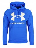 UNDER ARMOUR OCIEPLANY MĘSKI DRES BAWEŁNA BLUZA SPODNIE / rozm M