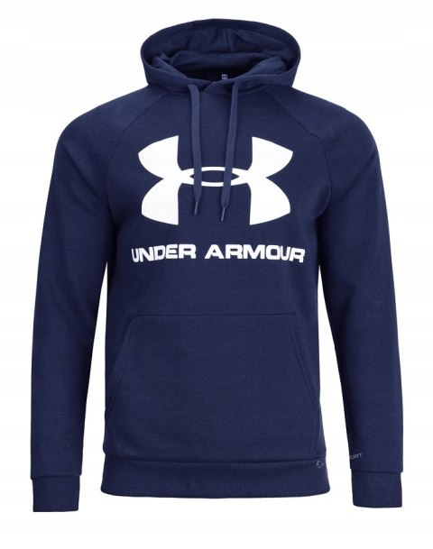 UNDER ARMOUR OCIEPLANY MĘSKI DRES BAWEŁNA BLUZA SPODNIE / rozm M UNDER ARMOUR OCIEPLANY MĘSKI DRES BAWEŁNA BLUZA SPODNIE / rozm M