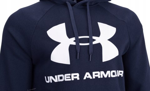 UNDER ARMOUR OCIEPLANY MĘSKI DRES BAWEŁNA BLUZA SPODNIE / rozm M UNDER ARMOUR OCIEPLANY MĘSKI DRES BAWEŁNA BLUZA SPODNIE / rozm M