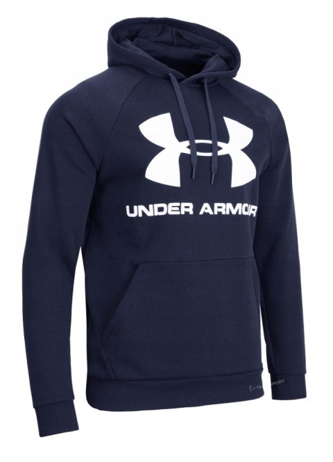 UNDER ARMOUR OCIEPLANY MĘSKI DRES BAWEŁNA BLUZA SPODNIE / rozm M UNDER ARMOUR OCIEPLANY MĘSKI DRES BAWEŁNA BLUZA SPODNIE / rozm M