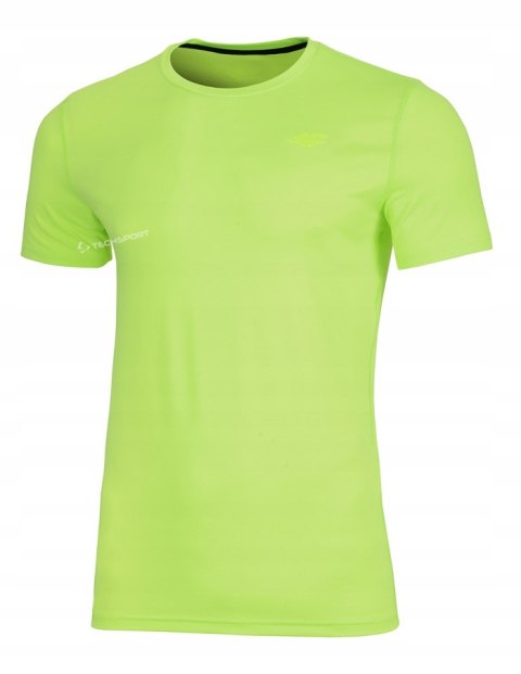 4F MĘSKA TERMOAKTYWNA KOSZULKA T-SHIRT / rozm L 4F MĘSKA TERMOAKTYWNA KOSZULKA T-SHIRT / rozm L