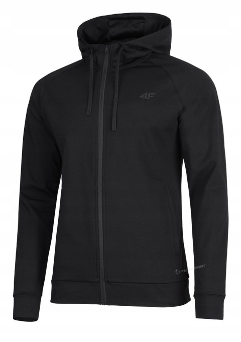 4F MĘSKI DRES SPORTOWY TRENINGOWY KOMPLET BLUZA SPODNIE / rozm XXXL 3XL 4F MĘSKI DRES SPORTOWY TRENINGOWY KOMPLET BLUZA SPODNIE / rozm XXXL 3XL