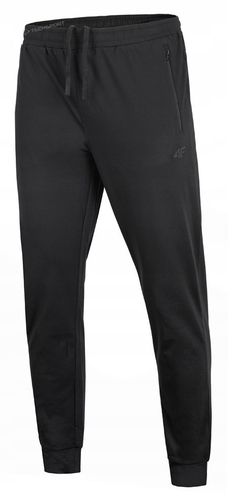 4F MĘSKIE SPODNIE TRENINGOWE SPORTOWE ZAMKI / rozm XXXL 3XL 4F MĘSKIE SPODNIE TRENINGOWE SPORTOWE ZAMKI / rozm XXXL 3XL