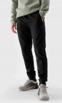 4F MĘSKIE SPODNIE TRENINGOWE SPORTOWE ZAMKI / rozm XXXL 3XL