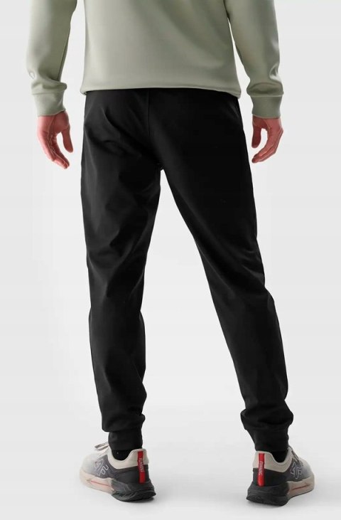 4F MĘSKIE SPODNIE TRENINGOWE SPORTOWE ZAMKI / rozm XXXL 3XL 4F MĘSKIE SPODNIE TRENINGOWE SPORTOWE ZAMKI / rozm XXXL 3XL