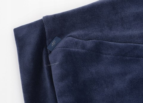 4F WELUROWY DZIEWCZĘCY DRES KOMPLET BLUZA SPODNIE / rozm 158 4F WELUROWY DZIEWCZĘCY DRES KOMPLET BLUZA SPODNIE / rozm 158