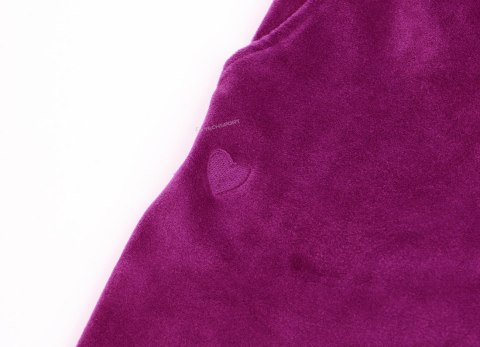 4F WELUROWY DZIEWCZĘCY DRES KOMPLET BLUZA SPODNIE / rozm 158 4F WELUROWY DZIEWCZĘCY DRES KOMPLET BLUZA SPODNIE / rozm 158