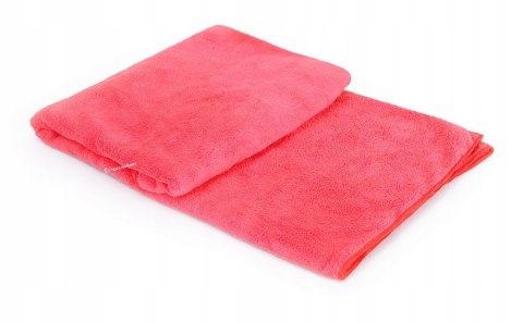 4F LEKKI RĘCZNIK SZYBKOSCHNĄCY MIKROFIBRA 130x80cm