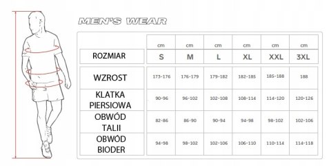 4F MĘSKA KOSZULKA ROWEROWA TERMOAKTYWNA / M 4F MĘSKA KOSZULKA ROWEROWA TERMOAKTYWNA / M