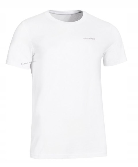 4F MĘSKA KOSZULKA T-SHIRT BAWEŁNA / XXXL 3XL 4F MĘSKA KOSZULKA T-SHIRT BAWEŁNA / XXXL 3XL