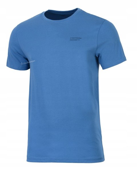 4F MĘSKA KOSZULKA T-SHIRT BAWEŁNA / rozm L 4F MĘSKA KOSZULKA T-SHIRT BAWEŁNA / rozm L