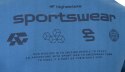 4F MĘSKA KOSZULKA T-SHIRT BAWEŁNA / rozm L