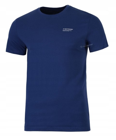 4F MĘSKA KOSZULKA T-SHIRT BAWEŁNA / rozm XL 4F MĘSKA KOSZULKA T-SHIRT BAWEŁNA / rozm XL