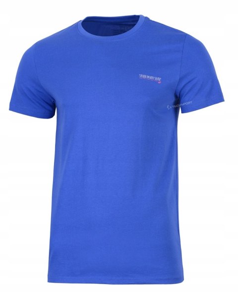 4F MĘSKA KOSZULKA T-SHIRT BAWEŁNA / rozm L 4F MĘSKA KOSZULKA T-SHIRT BAWEŁNA / rozm L