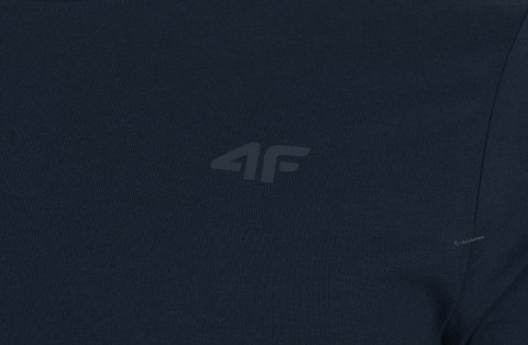 4F MĘSKA KOSZULKA T-SHIRT BAWEŁNA / rozm L 4F MĘSKA KOSZULKA T-SHIRT BAWEŁNA / rozm L