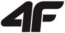 4F MĘSKA KOSZULKA T-SHIRT BAWEŁNA / rozm M 4F MĘSKA KOSZULKA T-SHIRT BAWEŁNA / rozm M