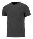 4F MĘSKA KOSZULKA T-SHIRT BAWEŁNA / rozm M 4F MĘSKA KOSZULKA T-SHIRT BAWEŁNA / rozm M
