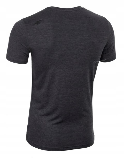 4F MĘSKA TERMOAKTYWNA KOSZULKA T-SHIRT / rozm XXL 4F MĘSKA TERMOAKTYWNA KOSZULKA T-SHIRT / rozm XXL