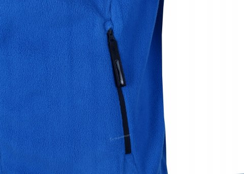 4F MĘSKI CIEPŁY POLAR ROZPINANY / rozm XL 4F MĘSKI CIEPŁY POLAR ROZPINANY / rozm XL