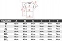4F ZESTAW 3szt. MĘSKA KOSZULKA T-SHIRT / rozm M 4F ZESTAW 3szt. MĘSKA KOSZULKA T-SHIRT / rozm M