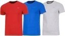 4F ZESTAW 3szt. MĘSKA KOSZULKA T-SHIRT / rozm M 4F ZESTAW 3szt. MĘSKA KOSZULKA T-SHIRT / rozm M