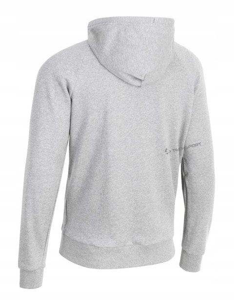 UNDER ARMOUR OCIEPLANA MĘSKA BLUZA Z KAPTUREM KANGURKA BAWEŁNA / rozm XL UNDER ARMOUR OCIEPLANA MĘSKA BLUZA Z KAPTUREM KANGURKA BAWEŁNA / rozm XL