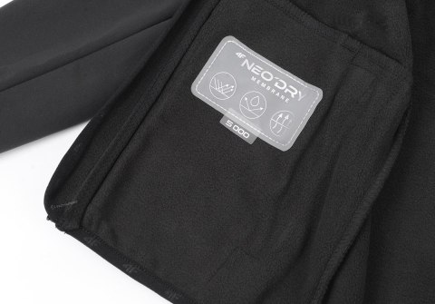 4F CHŁOPIĘCA KURTKA SOFTSHELL membrana / rozm 140 4F CHŁOPIĘCA KURTKA SOFTSHELL membrana / rozm 140