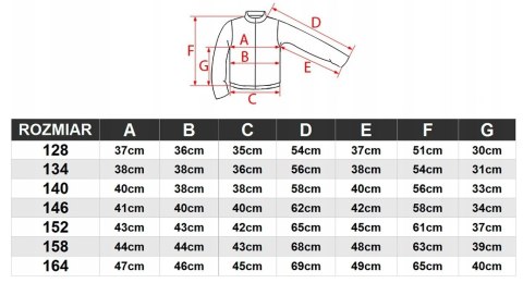 4F CHŁOPIĘCA KURTKA SOFTSHELL membrana / rozm 140 4F CHŁOPIĘCA KURTKA SOFTSHELL membrana / rozm 140