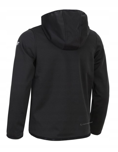 4F CHŁOPIĘCA KURTKA SOFTSHELL membrana / rozm 146 4F CHŁOPIĘCA KURTKA SOFTSHELL membrana / rozm 146